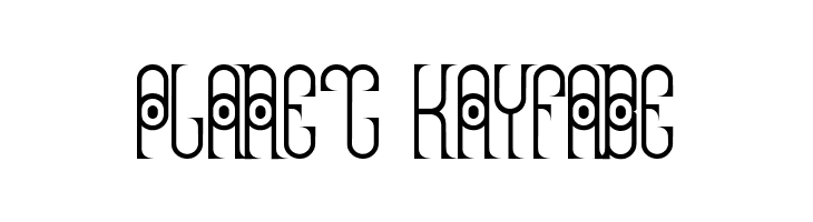 ThaiPedicure  Free Fonts Download