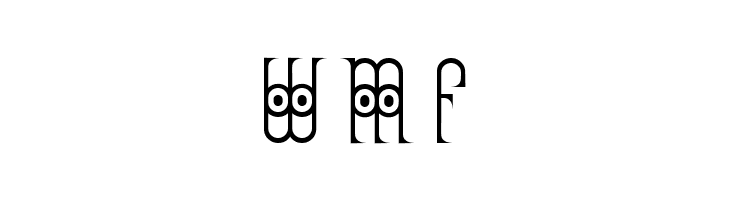 ThaiPedicure  Free Fonts Download