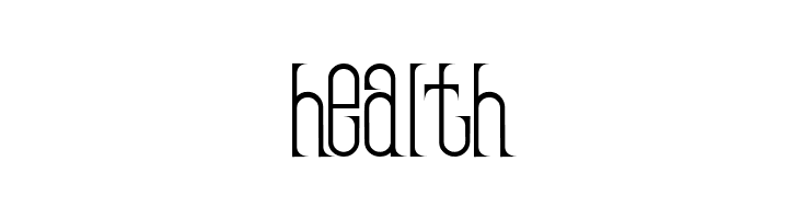 ThaiPedicure  Free Fonts Download