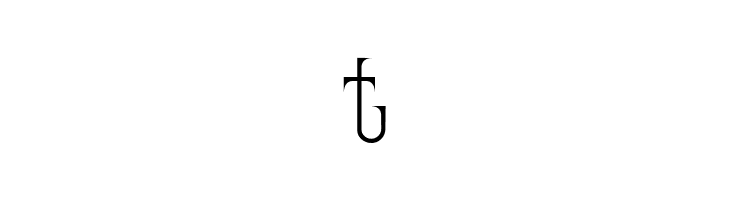 ThaiPedicure  Free Fonts Download