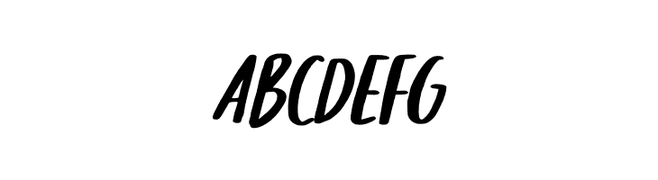 Sticky Buttercup Demo  Free Fonts Download