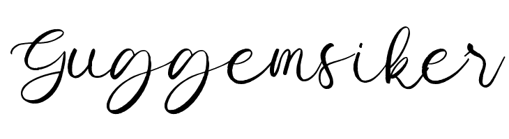 Renitha Demo  Free Fonts Download