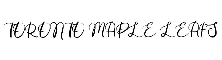 Renitha Demo  Free Fonts Download