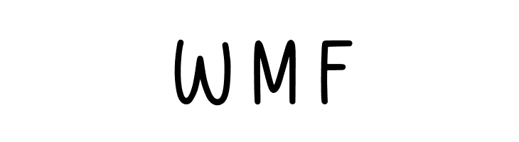 Joynoted Demo  Free Fonts Download