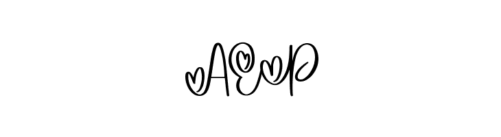 Quimil  Free Fonts Download