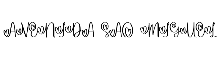 Quimil  Free Fonts Download