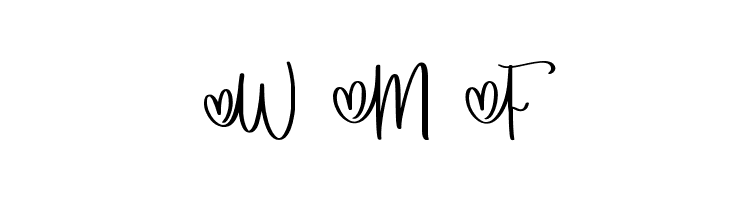 Quimil  Free Fonts Download