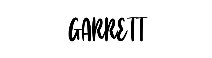 Manlyscript  Free Fonts Download