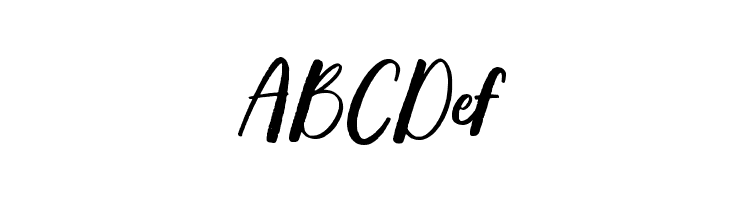 Musegrallty  Free Fonts Download