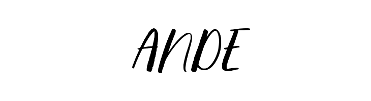 Musegrallty  Free Fonts Download