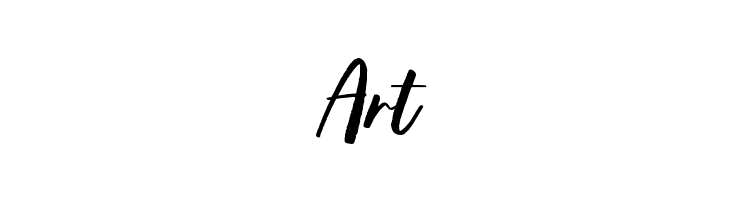 Musegrallty  Free Fonts Download