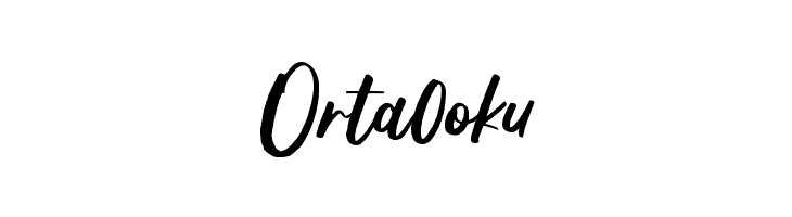 Musegrallty  Free Fonts Download