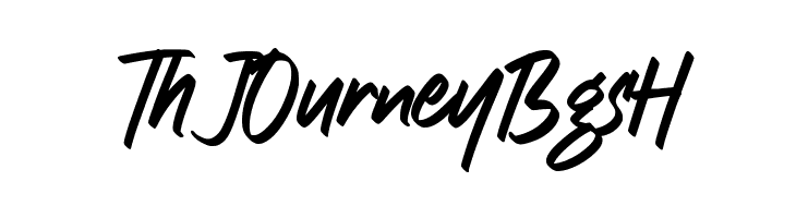 Originthink  Free Fonts Download
