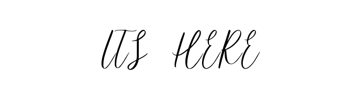 Queensouthy  Free Fonts Download