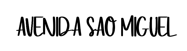 Spicy Garlic Demo  Free Fonts Download