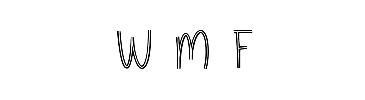 Mythsmiley  Free Fonts Download