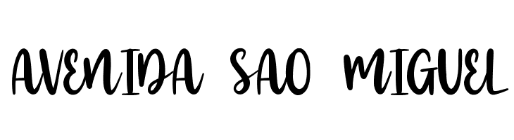 Minescript  Free Fonts Download