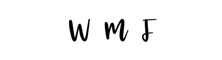 Minescript  Free Fonts Download