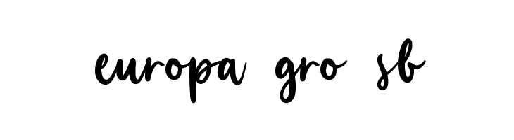 Minescript  Free Fonts Download