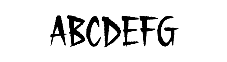 Gecko Moria Demo  Free Fonts Download
