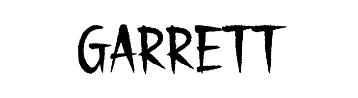 Gecko Moria Demo  Free Fonts Download