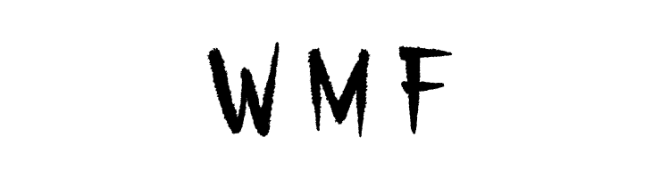 Gecko Moria Demo  Free Fonts Download