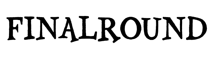 Gloomy Mummy Demo  Free Fonts Download