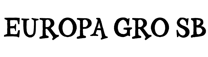 Gloomy Mummy Demo  Free Fonts Download