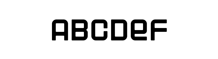 Blackjack  Free Fonts Download