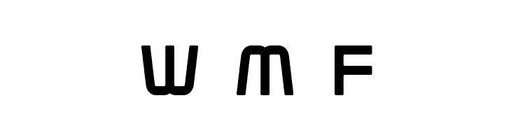 Blackjack  Free Fonts Download