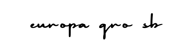 Trilogi Materialism  Free Fonts Download