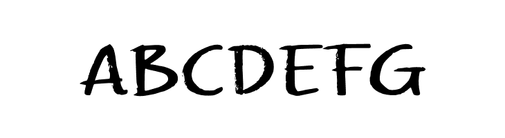 Chalkvibes  Free Fonts Download