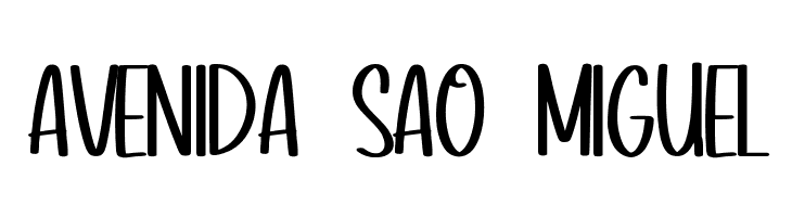 Social Melinda  Free Fonts Download