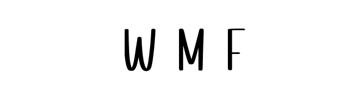 Social Melinda  Free Fonts Download