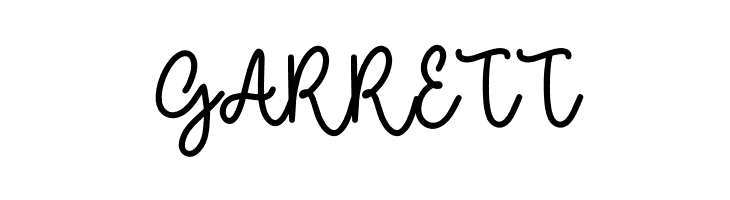 Goldiolus Demo  Free Fonts Download