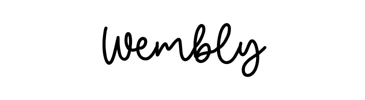 Goldiolus Demo  Free Fonts Download