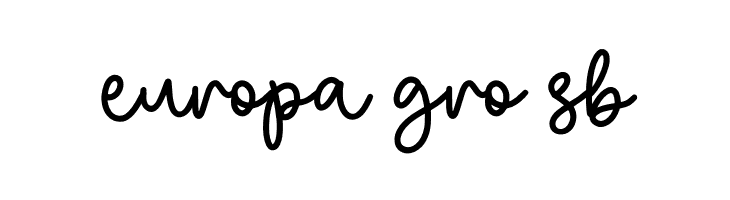 Goldiolus Demo  Free Fonts Download