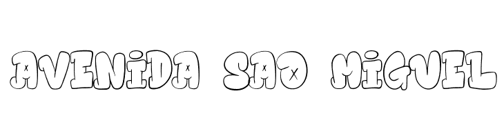 Hidebeast Demo  Free Fonts Download