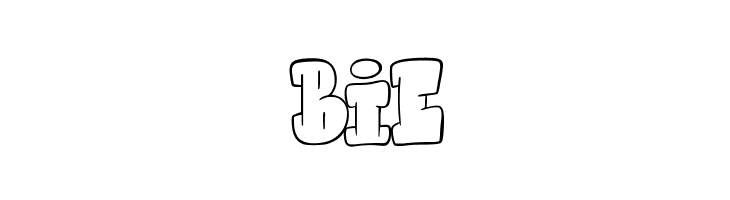 Hidebeast Demo  Free Fonts Download