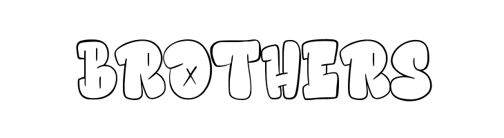 Hidebeast Demo  Free Fonts Download