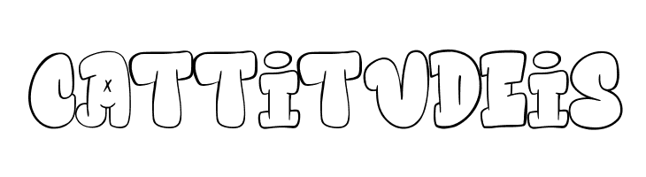 Hidebeast Demo  Free Fonts Download