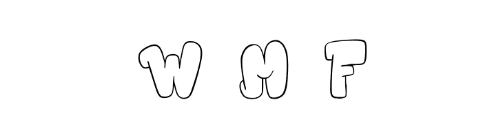 Hidebeast Demo  Free Fonts Download