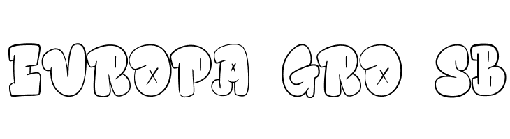 Hidebeast Demo  Free Fonts Download