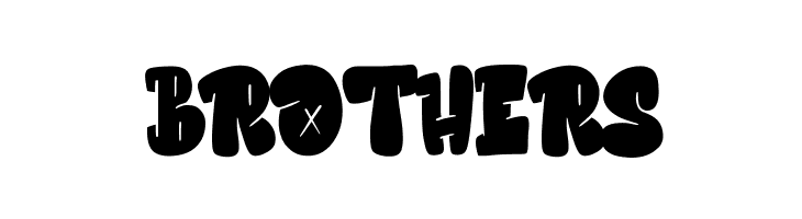 Hidebeast Blocky Demo  Free Fonts Download