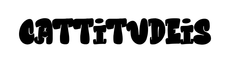 Hidebeast Blocky Demo  Free Fonts Download