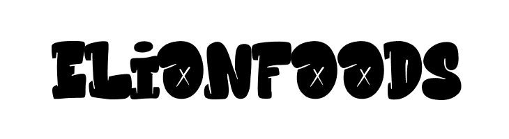 Hidebeast Blocky Demo  Free Fonts Download