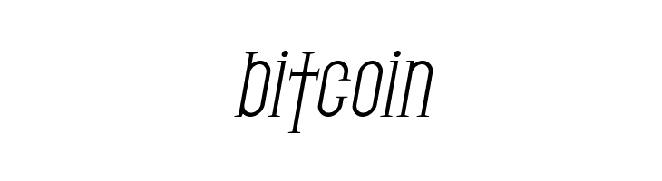 SF Gothican Oblique  Free Fonts Download