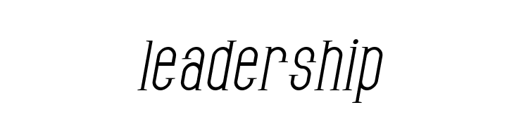 SF Gothican Oblique  Free Fonts Download