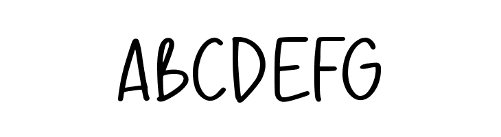 Chicola Smoothy  Free Fonts Download