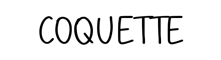 Chicola Smoothy  Free Fonts Download